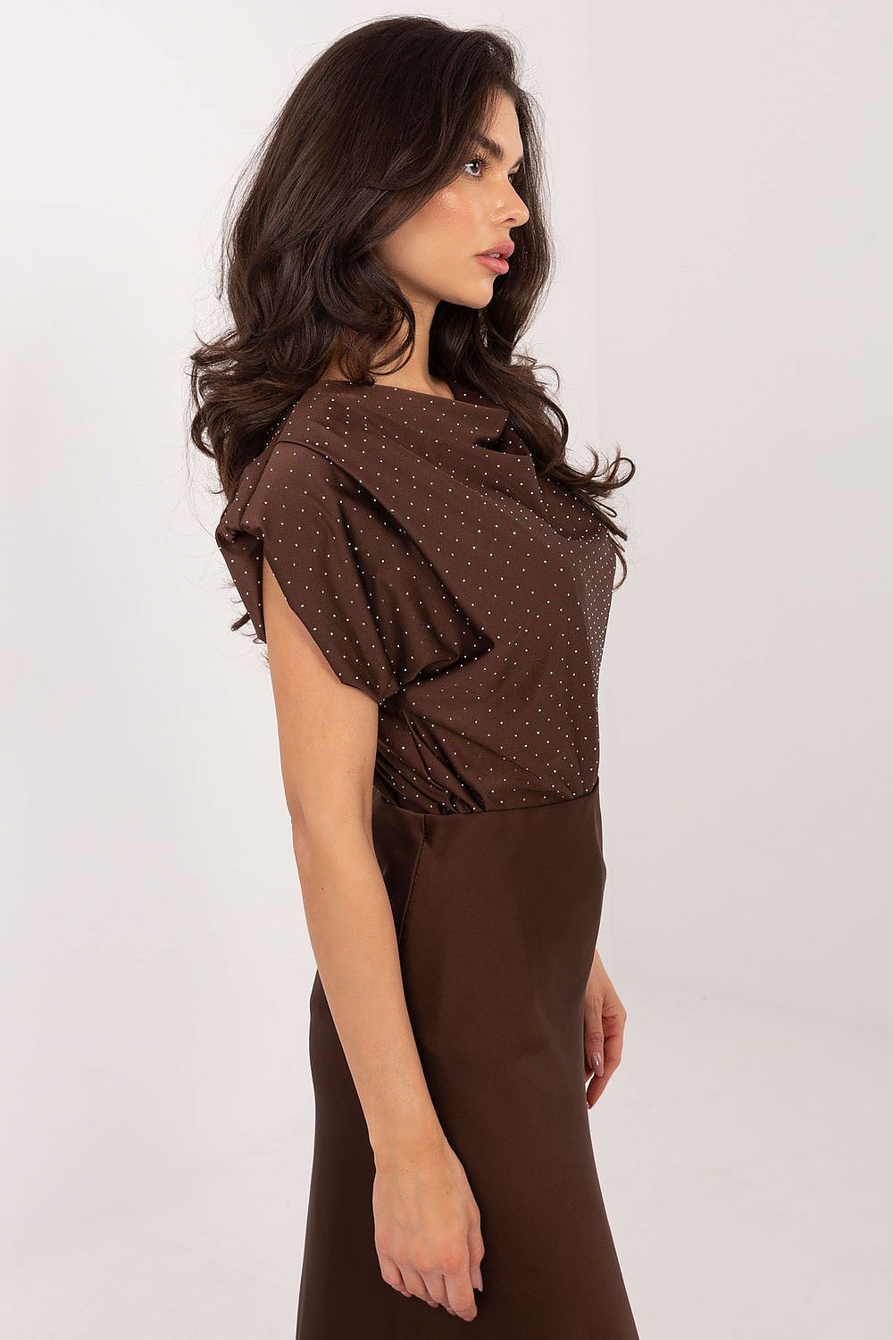  Chemisier model 222882 Italy Moda 