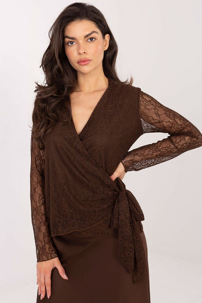  Chemisier model 222877 Italy Moda 