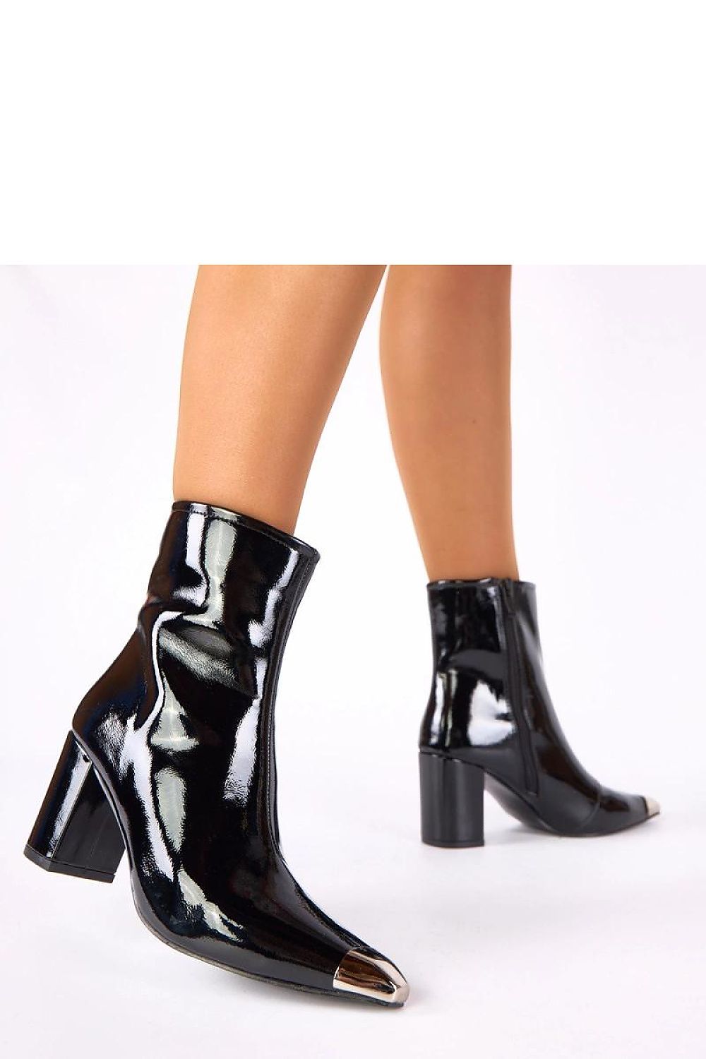  Bottes à talons model 222898 Solea 