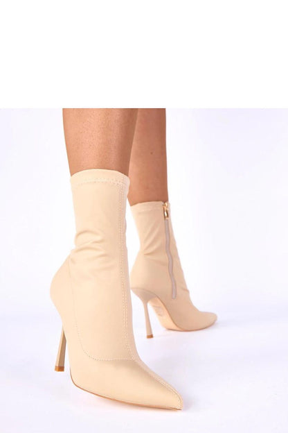  Bottes à talons model 222900 Solea 