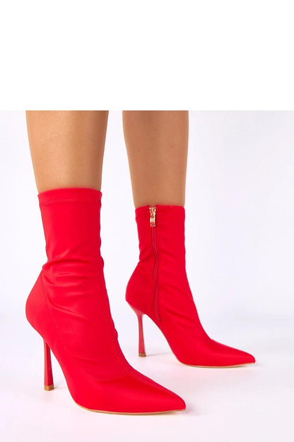  Bottes à talons model 222901 Solea 