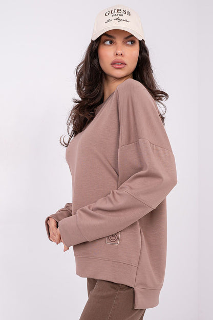  Sweatshirt model 222907 Rue Paris 