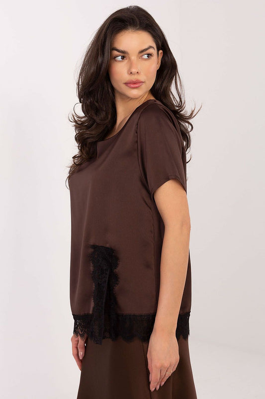  Chemisier model 222938 Italy Moda 
