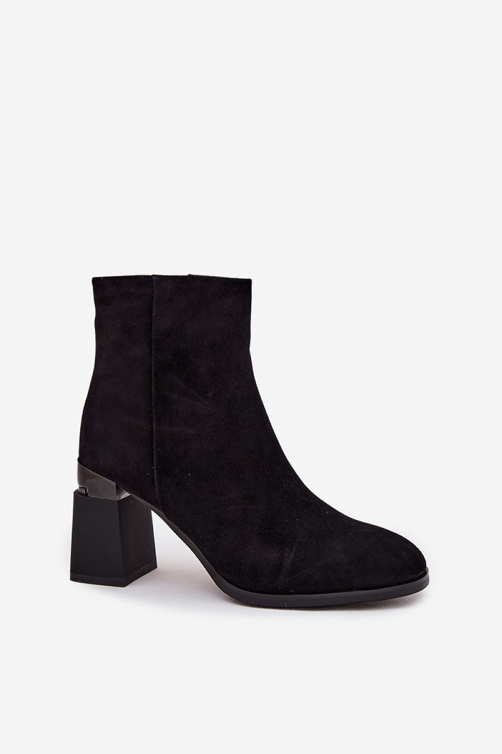 Bottes à talons model 222952 Step in style 