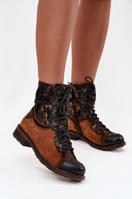  Bottes model 222954 Step in style 