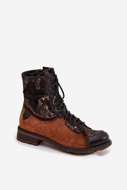  Bottes model 222954 Step in style 
