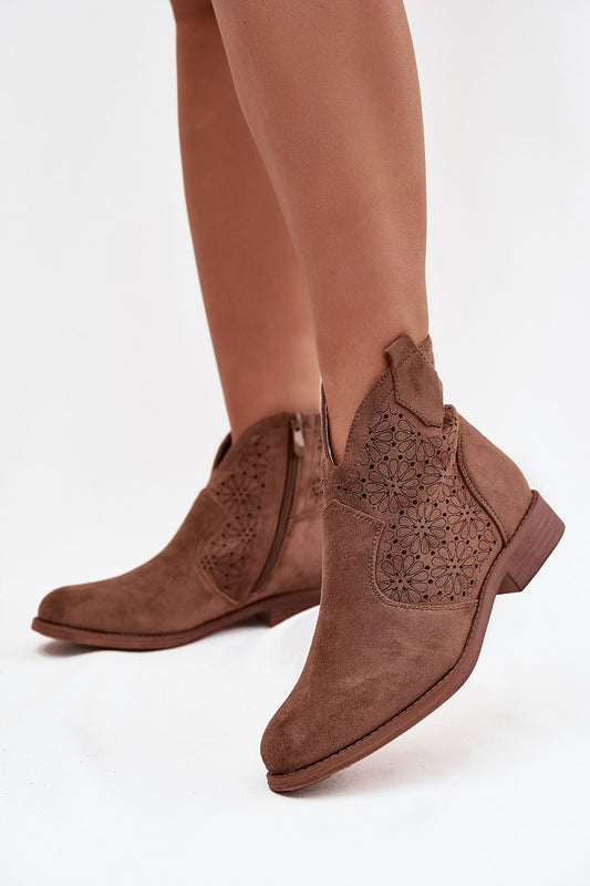  Bottes model 222955 Step in style 