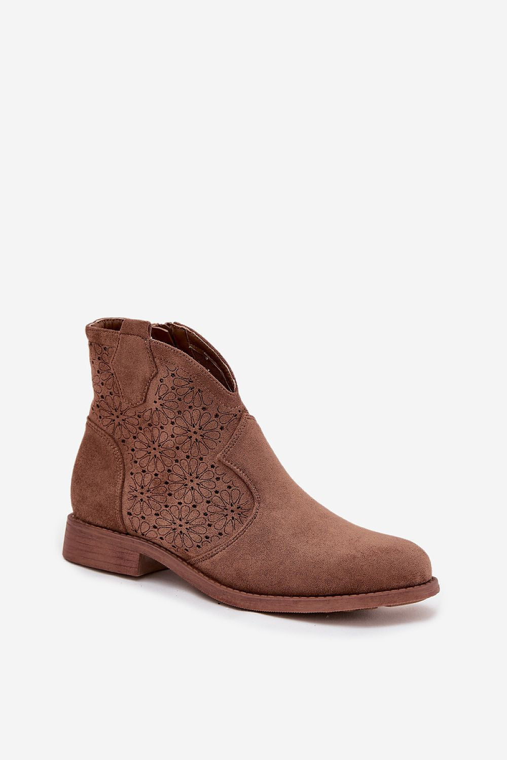 Bottes model 222955 Step in style 