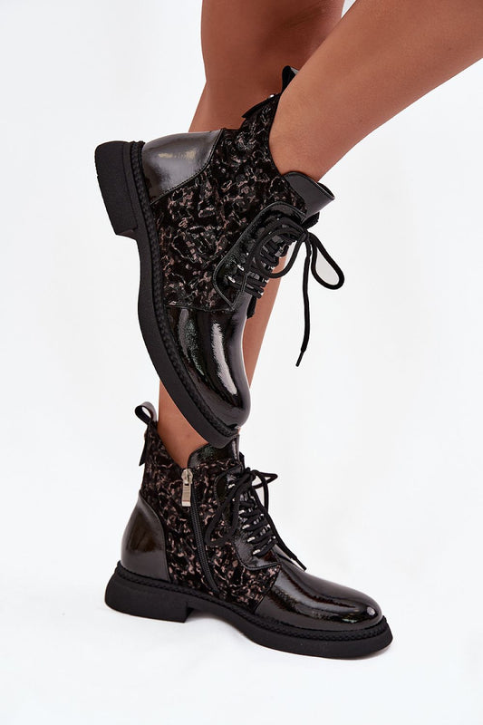  Bottes model 222957 Step in style 