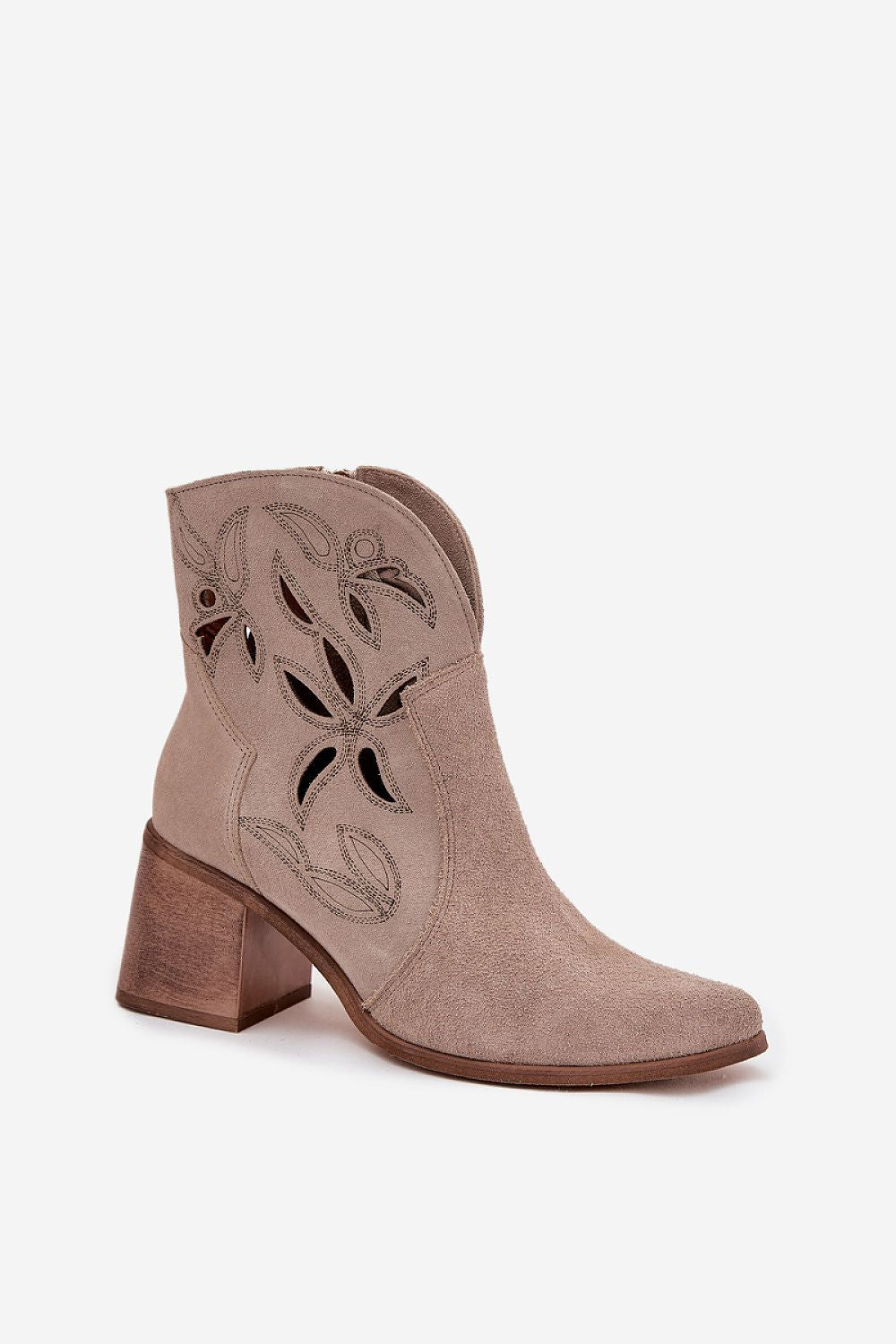  Bottes à talons model 222962 Step in style 
