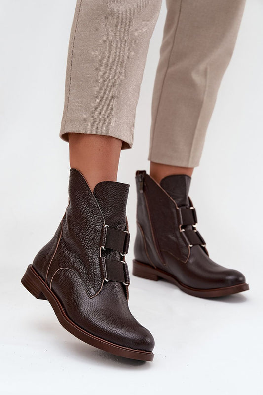  Bottes model 222966 Step in style 