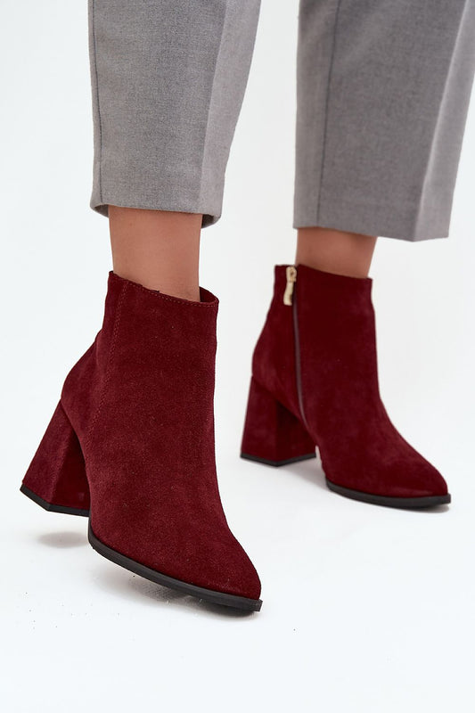  Bottes model 222967 Step in style 