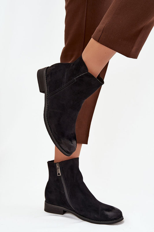  Bottes model 222969 Step in style 