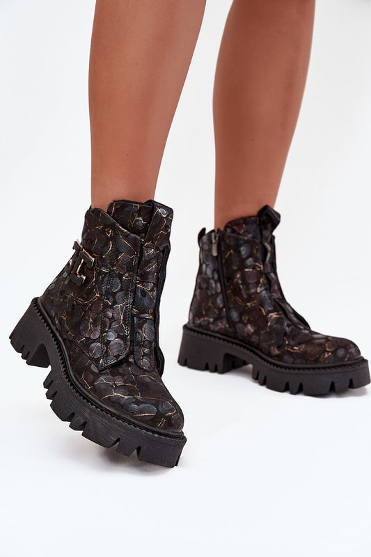 Bottes model 222970 Step in style 