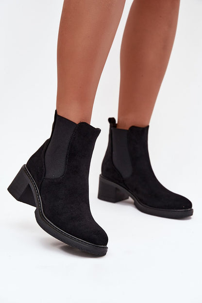  Jodhpur chaussures model 222971 Step in style 