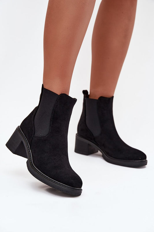  Jodhpur chaussures model 222971 Step in style 