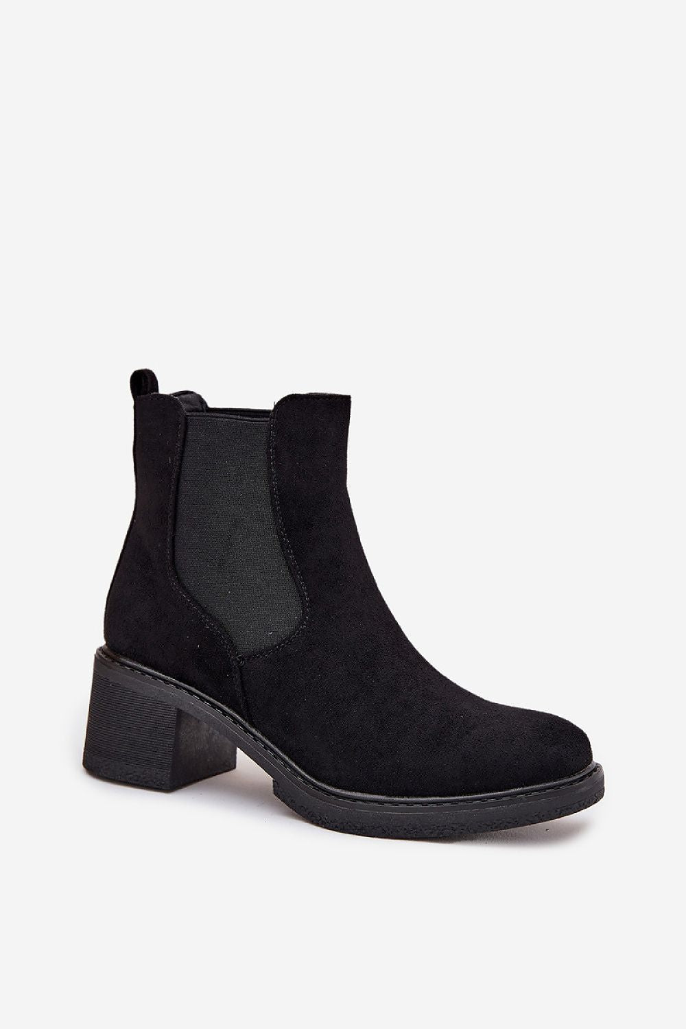  Jodhpur chaussures model 222971 Step in style 