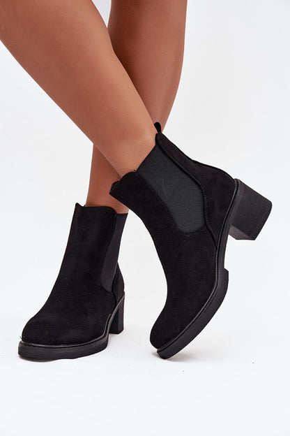  Jodhpur chaussures model 222971 Step in style 