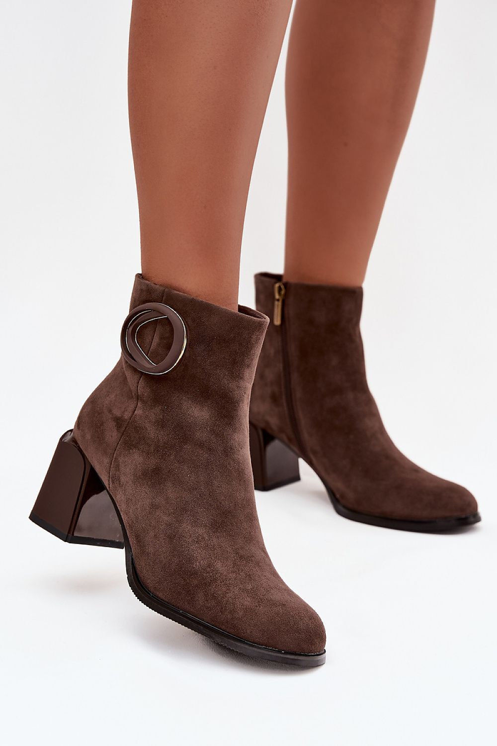  Bottes à talons model 222973 Step in style 