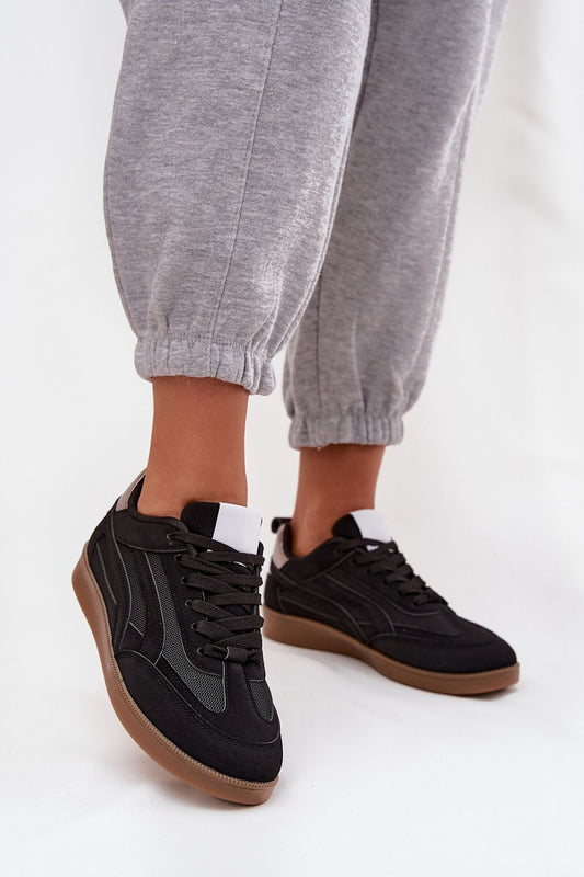  Chaussures de sport model 222978 Step in style 