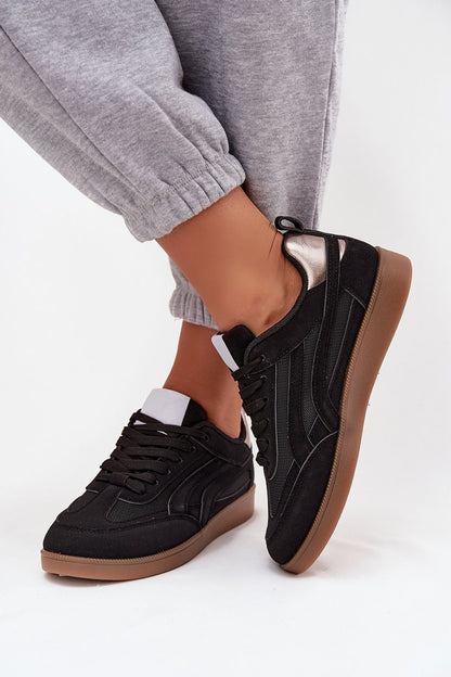  Chaussures de sport model 222978 Step in style 
