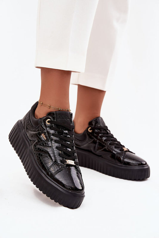  Chaussures de sport model 222980 Step in style 