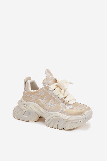  Chaussures de sport model 222983 Step in style 