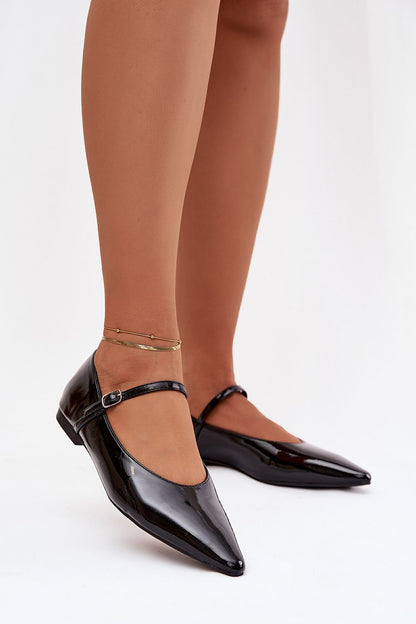  Ballerine model 222984 Step in style 