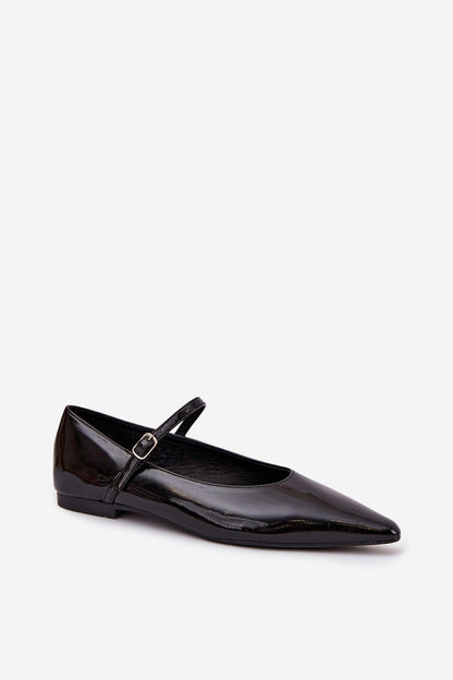  Ballerine model 222984 Step in style 