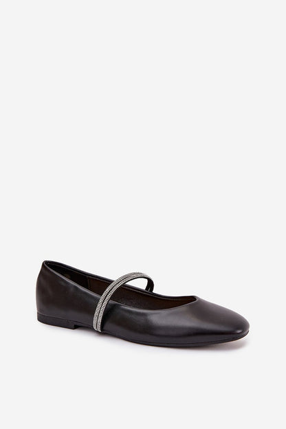  Ballerine model 222989 Step in style 