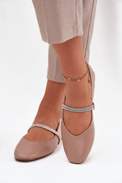  Ballerine model 222990 Step in style 