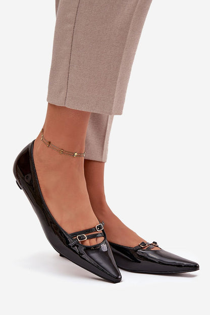  Ballerine model 222991 Step in style 