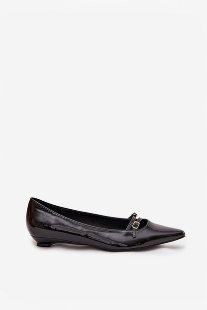  Ballerine model 222991 Step in style 