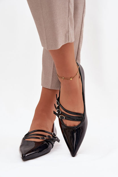  Ballerine model 222992 Step in style 