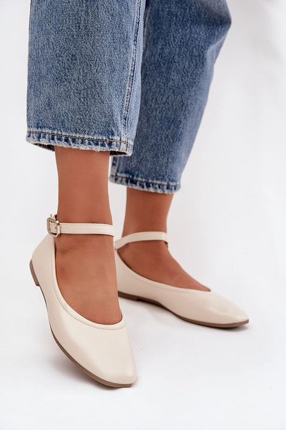  Ballerine model 222993 Step in style 