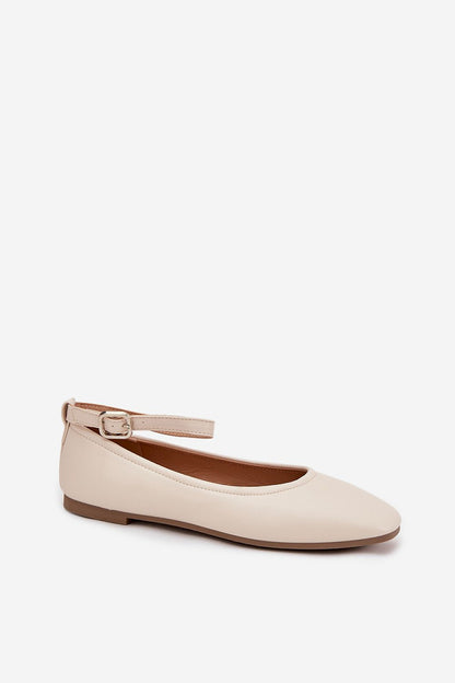  Ballerine model 222993 Step in style 