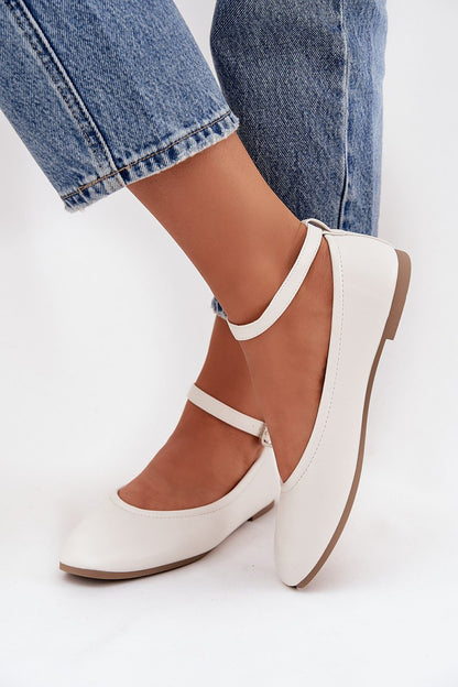  Ballerine model 222997 Step in style 