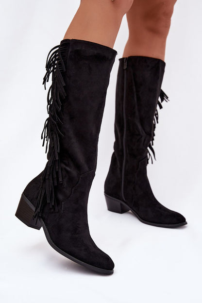  Bottes à talons model 223002 Step in style 