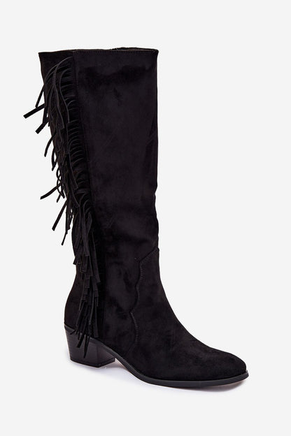  Bottes à talons model 223002 Step in style 