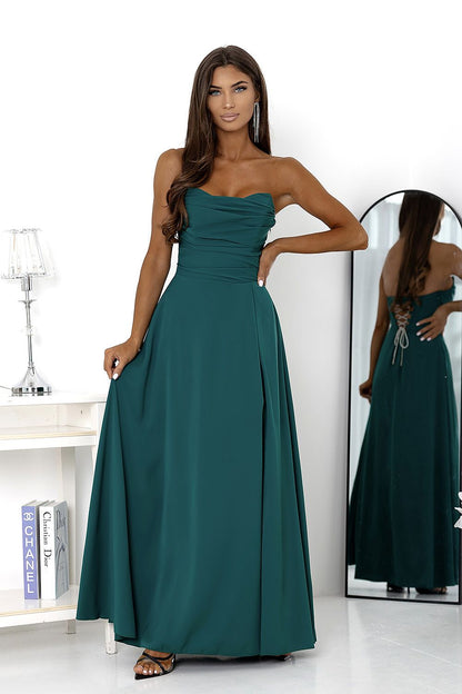  Robe longue model 223029 With You 