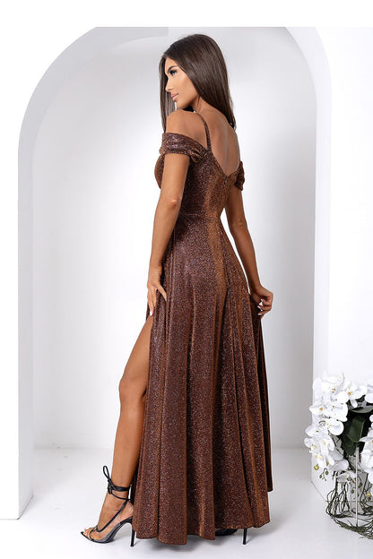  Robe longue model 223031 With You 