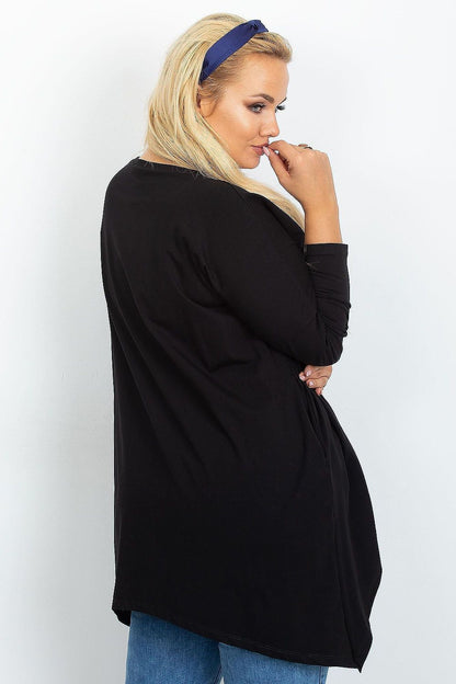  Tunique grande taille model 223041 Relevance 