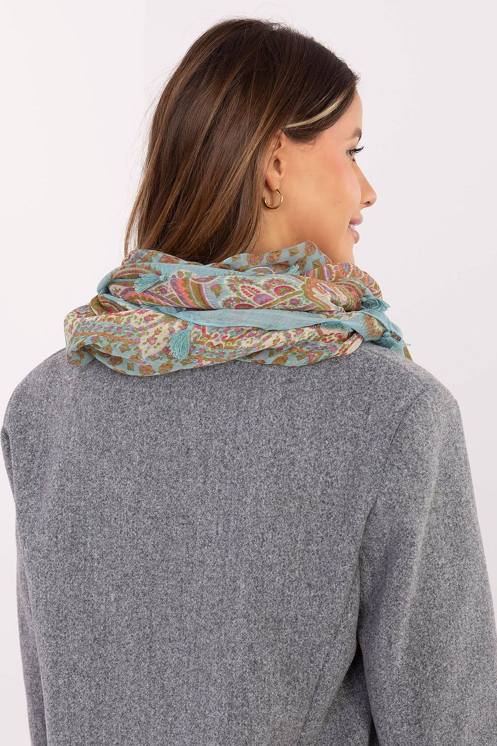  Foulard model 223054 AT 