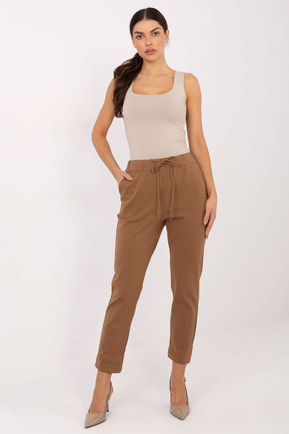  Pantalon femme model 223103 Factory Price 