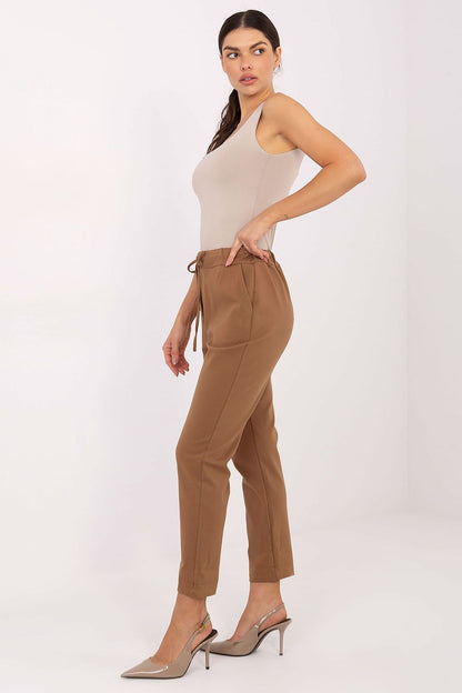  Pantalon femme model 223103 Factory Price 