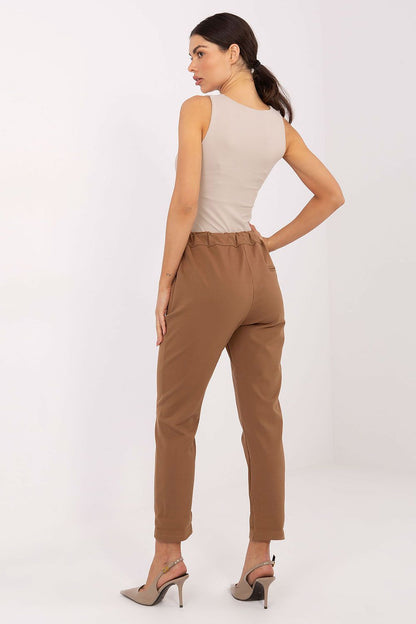  Pantalon femme model 223103 Factory Price 