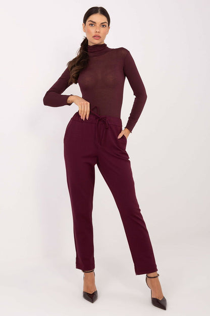  Pantalon femme model 223104 Factory Price 