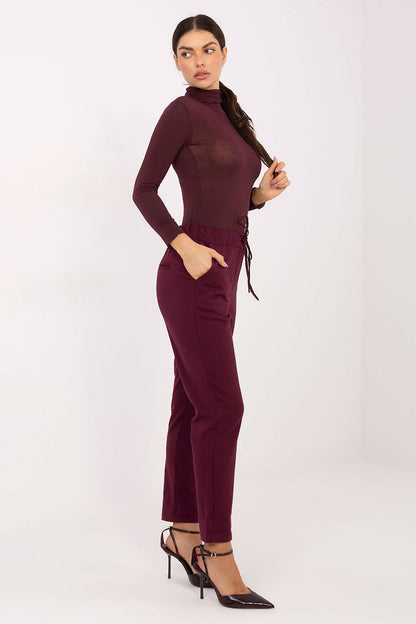  Pantalon femme model 223104 Factory Price 