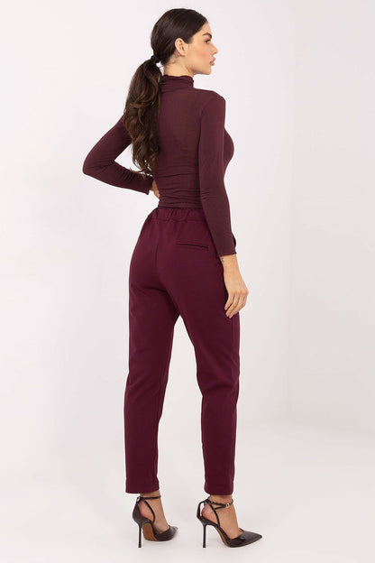  Pantalon femme model 223104 Factory Price 