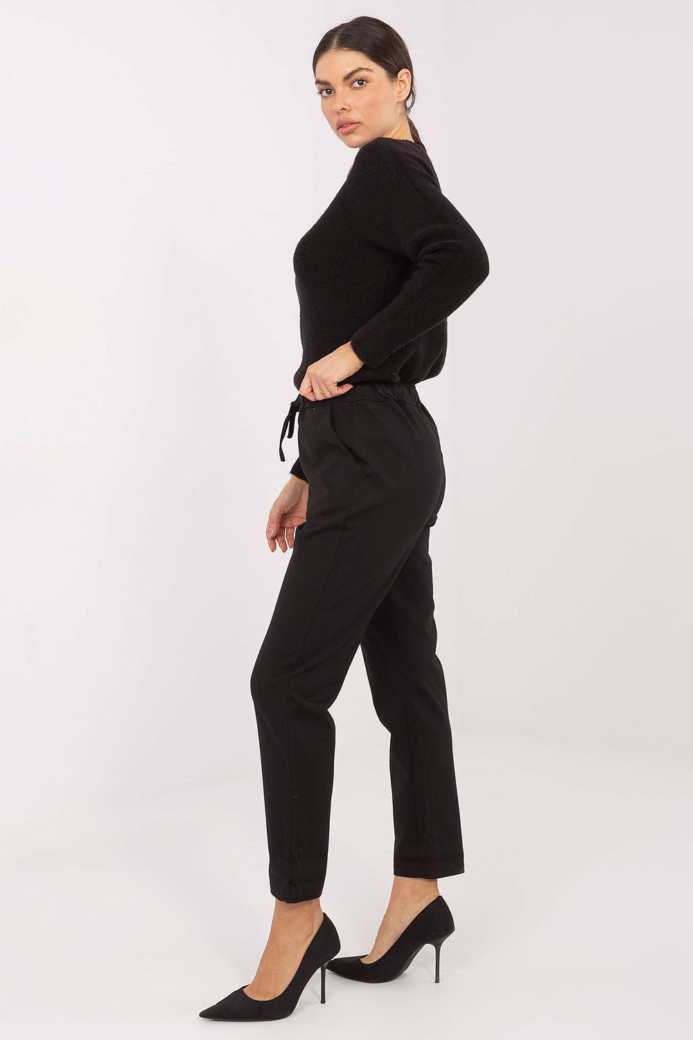  Pantalon femme model 223105 Factory Price 